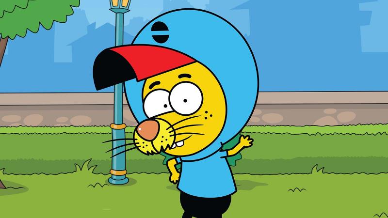 Kral Şakir ilk kez çocuklarla buluşacak