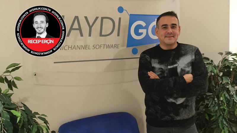 Gurbetçi startup HaydiGO, e-ticarette yeni kapılar açacak!