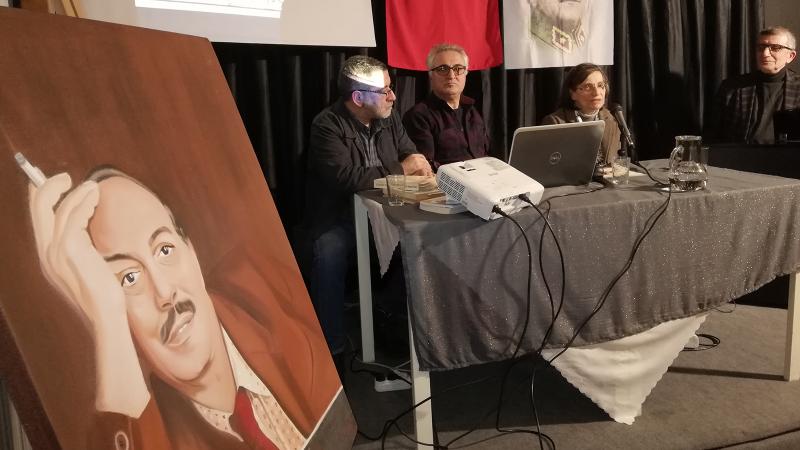 Aydınlıkçılar, Cemal Süreya’yı andı