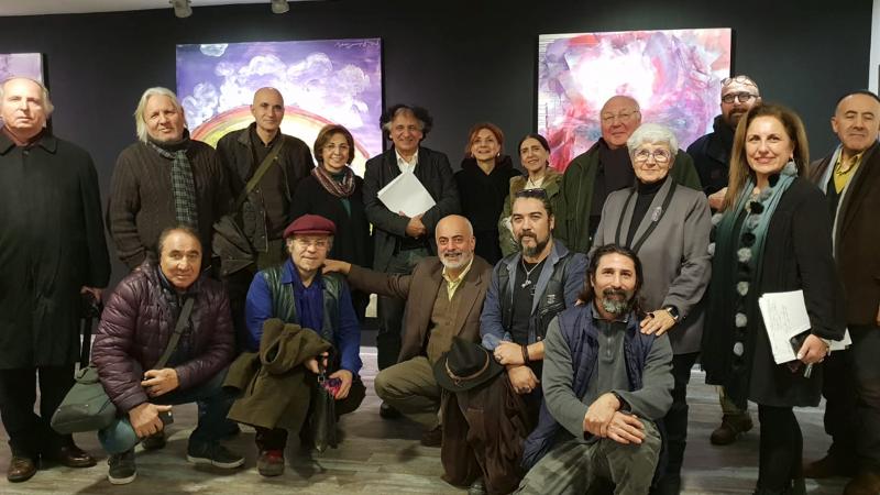 Sanat eserinin pasaportu: EPİVERON