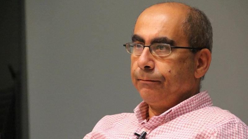 Yönetmen Derviş Zaim'in annesi vefat etti