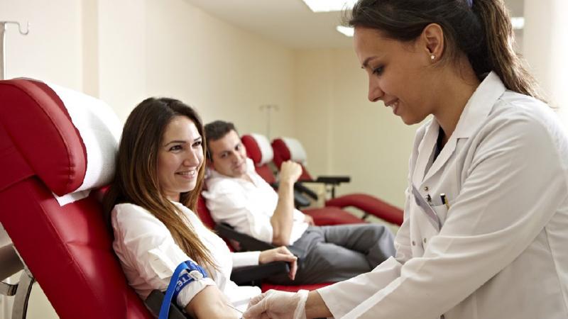 İzmir 70 bin kan bağışçısı arıyor