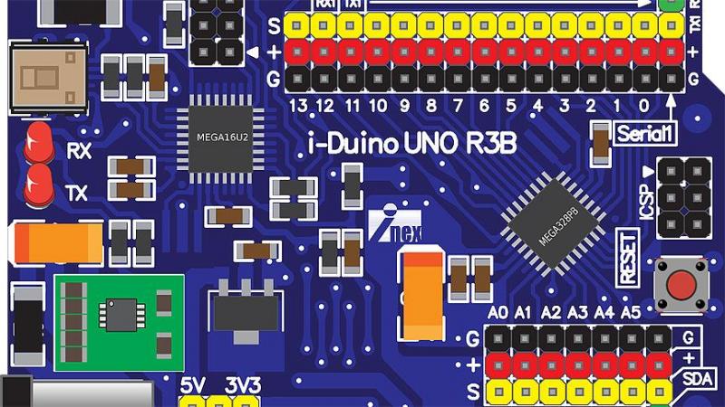 Bulundukları ortama göre şekil değiştirebilen mikro robotlar geliştirildi