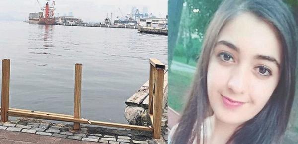 Genç İrem'i öldüren teras!