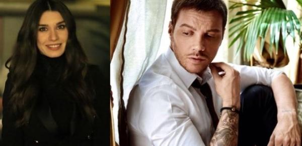 Sinan Akçıl'ın düğün hediyesi 50 bin TL’lik tektaş