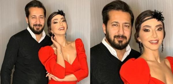 Öykü Gürman aşkını haykırdı!