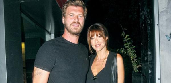 Kıvanç Tatlıtuğ bonkörlüğünü sergiledi