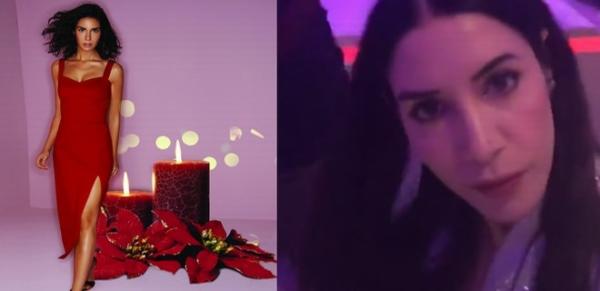 Ahu Yağtu Dubai’de moral depoluyor