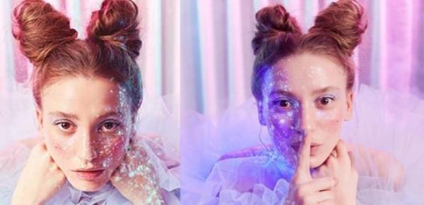 ‘Alice’ Serenay'a yoğun ilgi