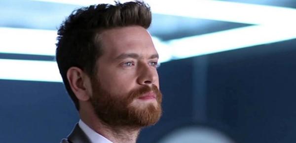 Engin Öztürk, Hollywood'a göz kırptı