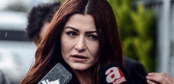 İşte Deniz Çakır'ın savcılığa verdiği ifade