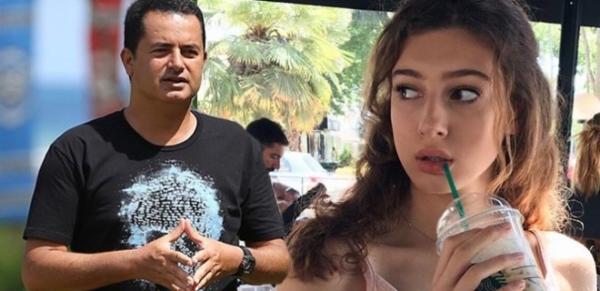 Itır Esen Google'da 200 bin kez arandı!