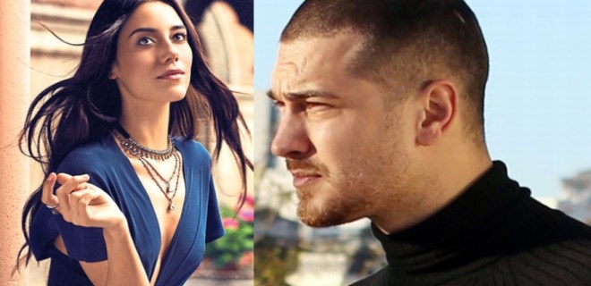 Cansu Dere'den 'Muhafız’ yorumu