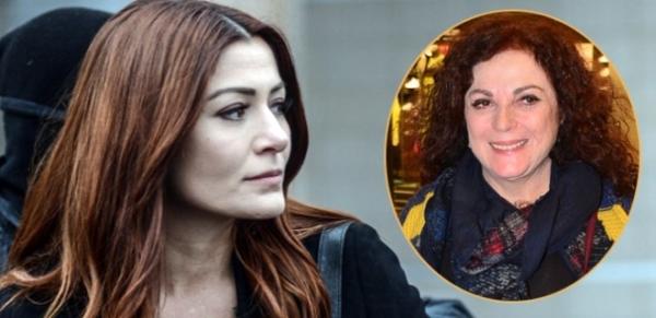 Deniz Çakır sorusu rol arkadaşını tedirgin etti