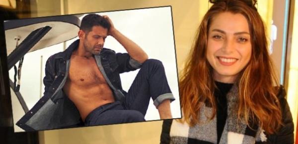 İlay Erkök'e biten ilişkisi sorulunca ne söyledi?