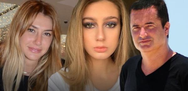 Şeyma Subaşı'ndan Itır Esen-Acun Ilıcalı yorumu!