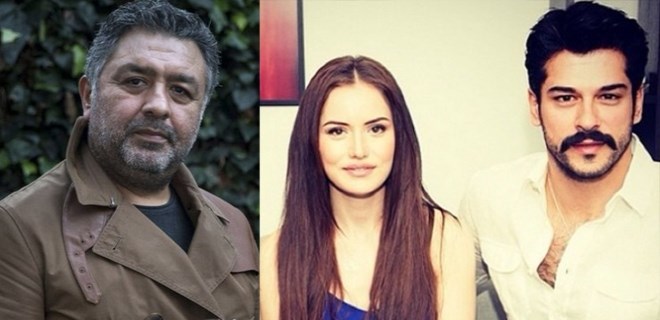 Mustafa Uslu, Burak Özçivit'ten özür diledi