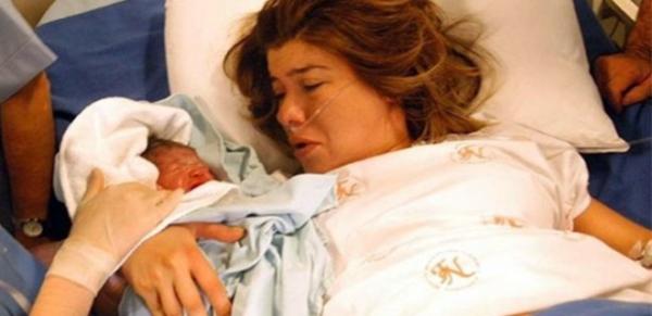 Gülben Ergen'den herkesi duygulandıran paylaşım