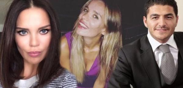 Gonca Sağlam’a hapis yolu mu göründü?