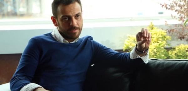 Erkan Kolçak Köstendil'in akıllı yatırımı