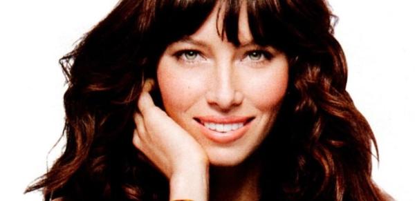 Jessica Biel bin pişman!