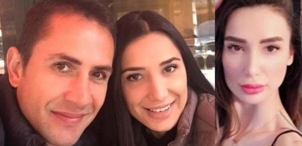 Yağmur Aşık'tan akılları karıştıran ihbar!