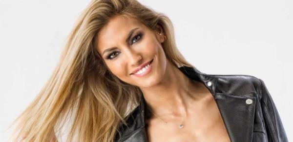 Çağla Şıkel paraya para demiyor!