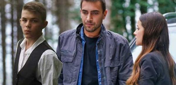 Sen Anlat Karadeniz'den 'İyi ki varsın Eren' jesti