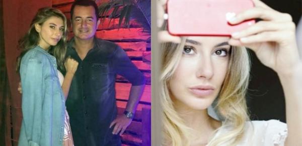 Şeyma Subaşı, Acun Ilıcalı için intihara mı kalkıştı?