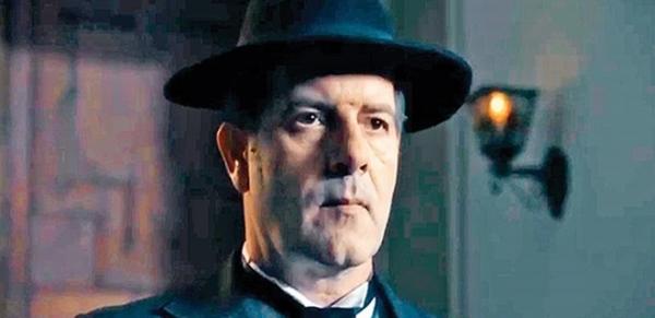 Payitaht’ın yeni İtalyan’ı!