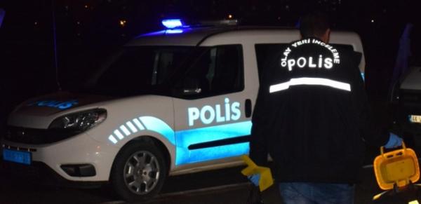 Malatya'da silahlı kavga: 1 yaralı