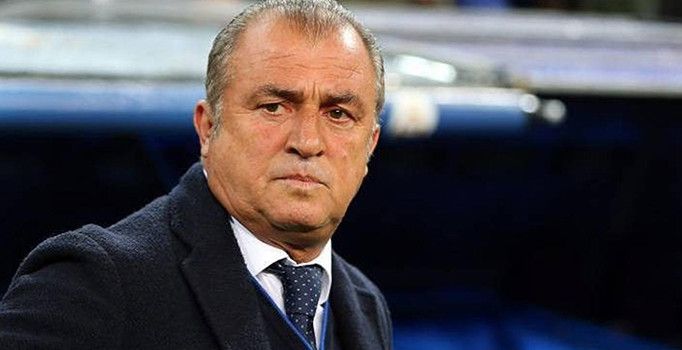 Fatih Terim'den Serdar Aziz ve Eren Derdiyok açıklaması