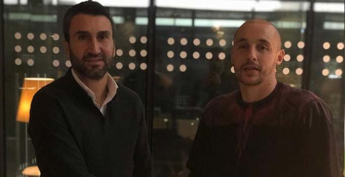 Aatif Chahechouhe, Çaykur Rizespor'da