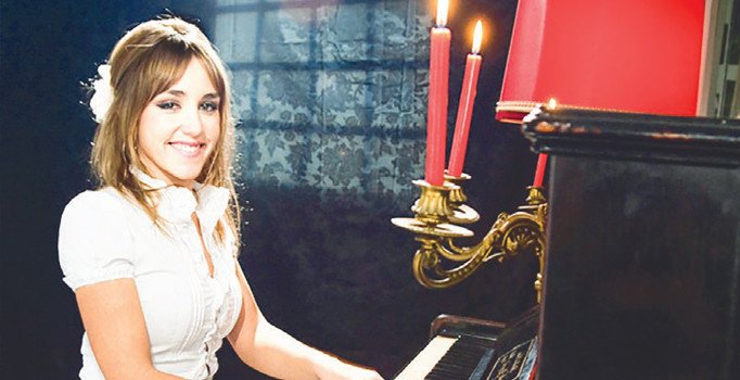 Hayatı ıskalamamanın müziğini yapıyorum