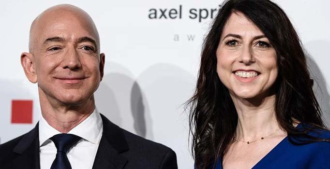 Dünyanın en zengin çifti boşanıyor