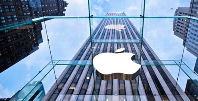 Apple hisseleri açılış öncesi işlemlerde yüzde 8.18 düştü