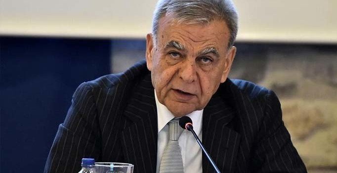 Aziz Kocaoğlu'ndan adaylık açıklaması