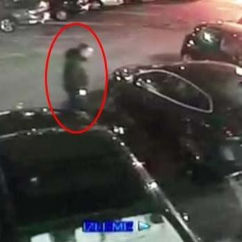 Araç sahiplerinin korkulu rüyası yakalandı