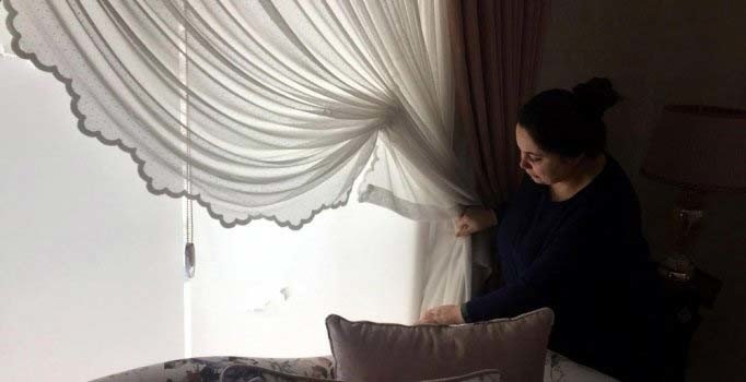 Belediye başkanının evi kurşunlandı