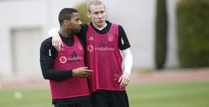 Beşiktaş'ın yıldızlarına hücum