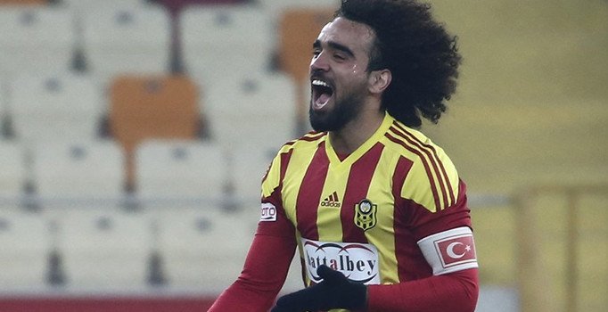 Son dakika! Sadık Çiftpınar Fenerbahçe’de