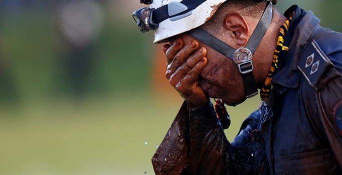 Brezilya'da çöken barajda ölü sayısı 58'e çıktı