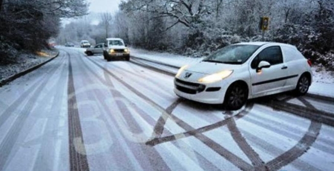 KGM'den sürücülere 'yol' uyarısı: Kesinlikle girilmemeli