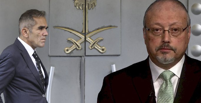 Kaşıkçı davası başladı! Zanlılardan 5'i için idam isteniyor