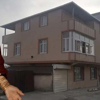 Sultangazi'nin 'milyoner' dilencisi Latife