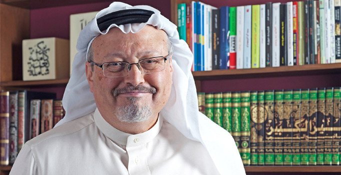 Cemal Kaşıkçı suikastının baş şüphelisi sırra kadem bastı