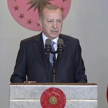 Erdoğan: Devlet ile millet arasındaki uçurum kapanıyor