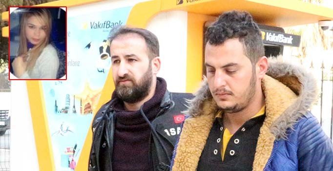 2 aylık hamile Esma'yı kıskanan kocası öldürmüş