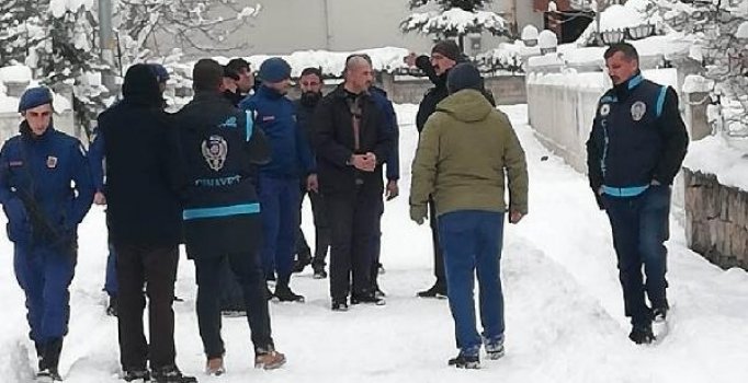 3'üncü cinayeti cezaevinde itiraf etti