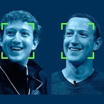 Uzmanlardan '10 Years Challenge' akımı uyarısı